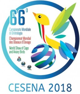 Svetovno prvenstvo Cesena (Italija) 2018